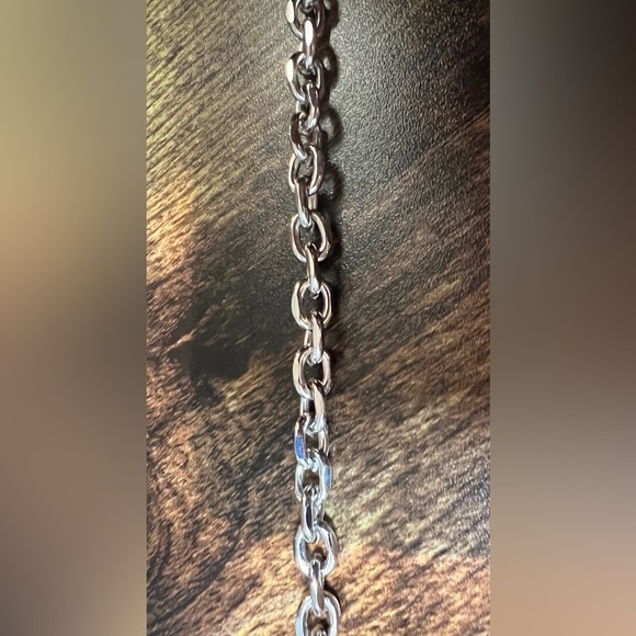 Brighton | women’s snakeskin look, leather mini-handbag. - Picture 16 of 16